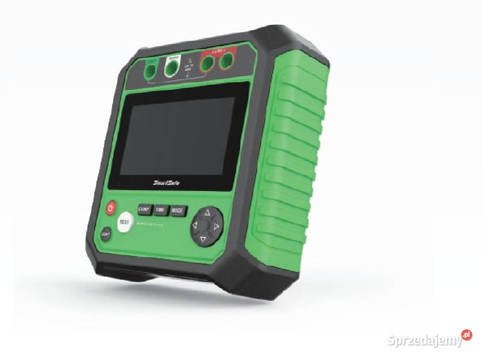 RT100 iSmart EV komponentów pojazdów osobowe Bielsko-Biała sprzedam