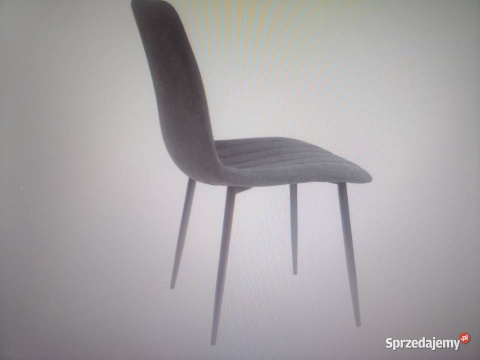 Krzesła Garda opolskie Strzelce Opolskie
