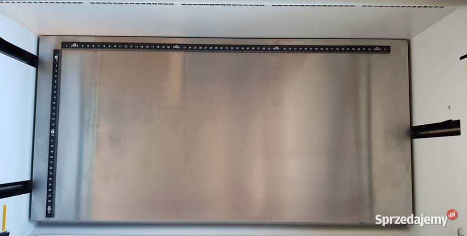 Ploter laserowy Speedy 100R 30W CO2 podlaskie