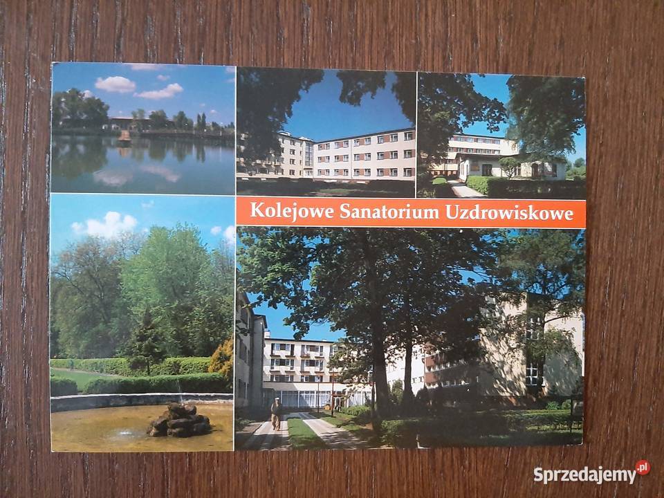 Pocztówki z miejscowości z pod litery I wielkopolskie