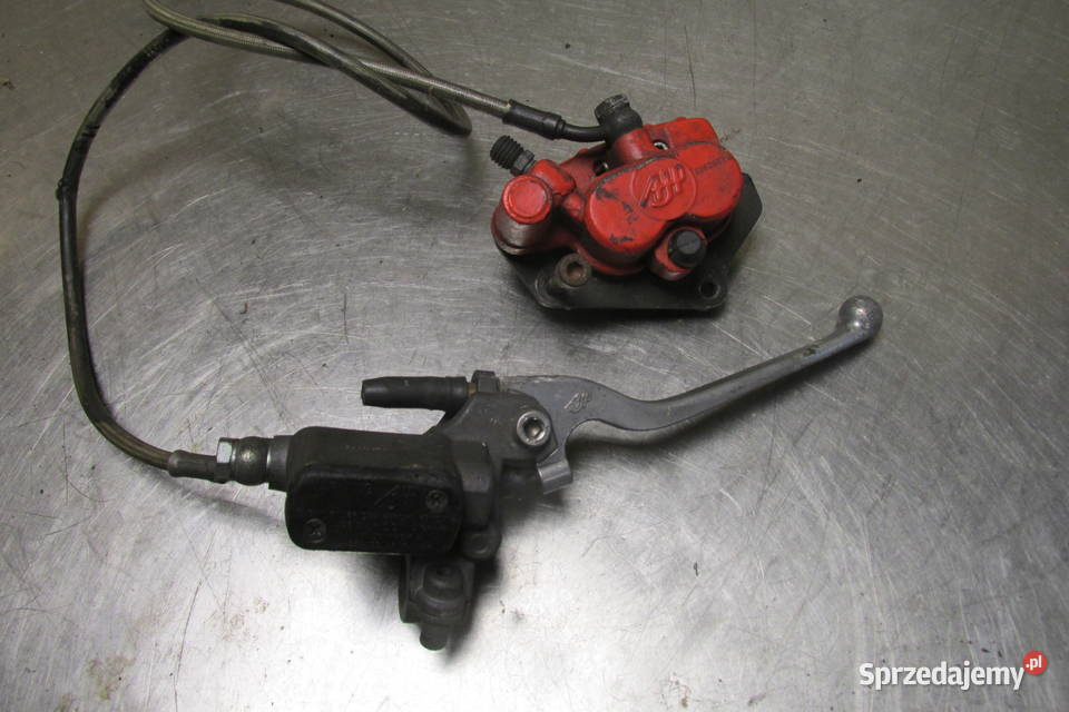 Przedni zacisk pompa Yamaha TDR 50 14r Sandomierz