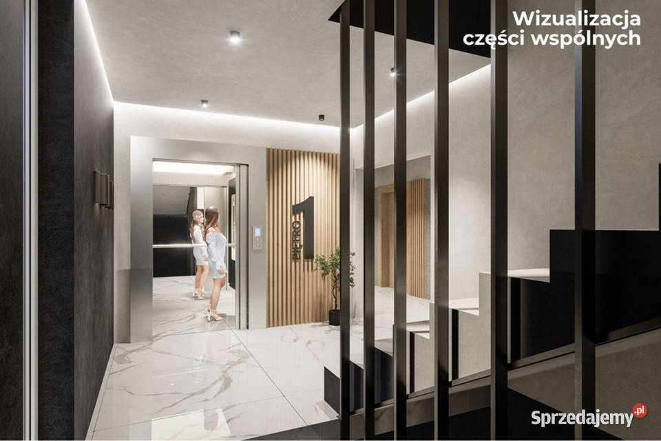 Penthouse Taras Widok na Beskidy Apartament Bielsko-Biała sprzedam