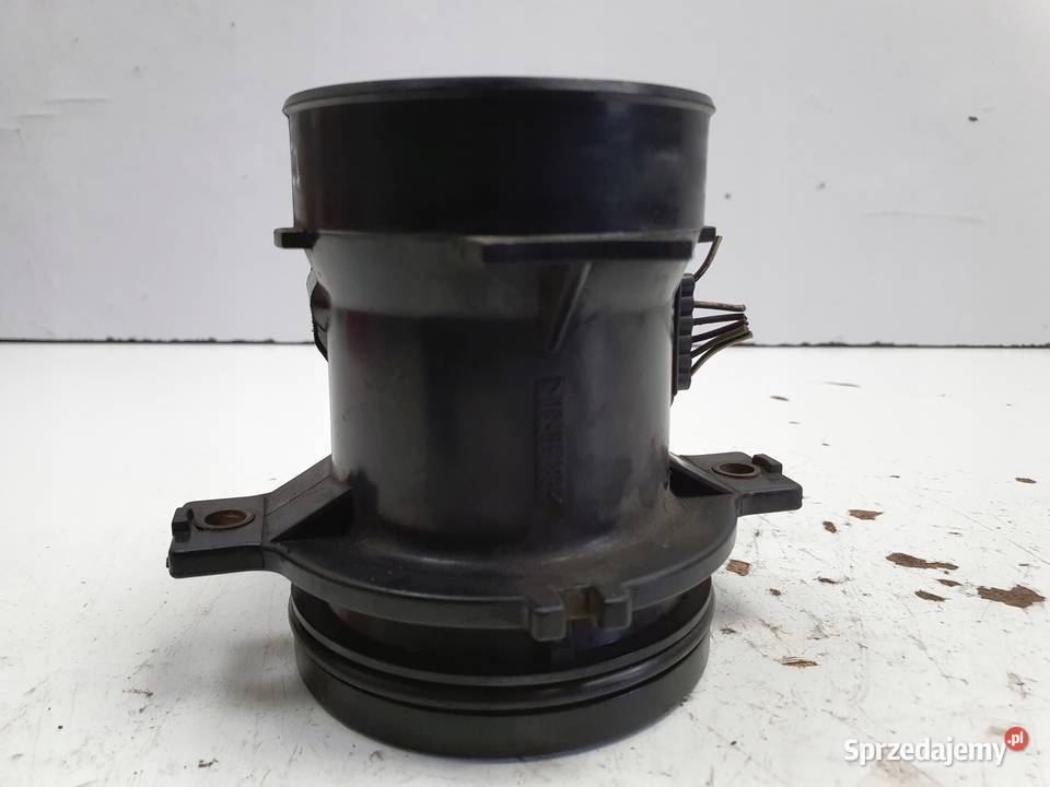 PRZEPŁYWOMIERZ POWIETRZA Ford Focus I MK1 18 Motoryzacja lubelskie Rudka