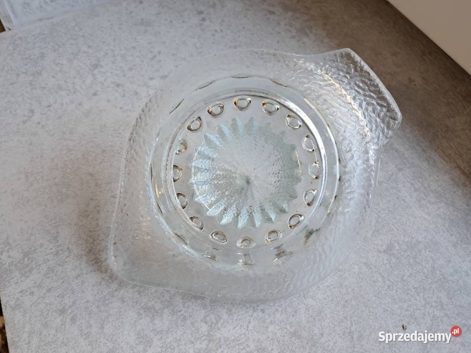 wyciskarka do cytrusów z prlu stan dł 15 wys 6 Sandomierz