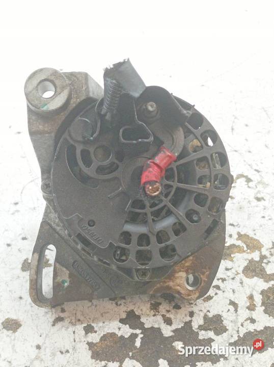 ALTERNATOR 51859042 12 8V Fiat Grande Punto I sprzedam