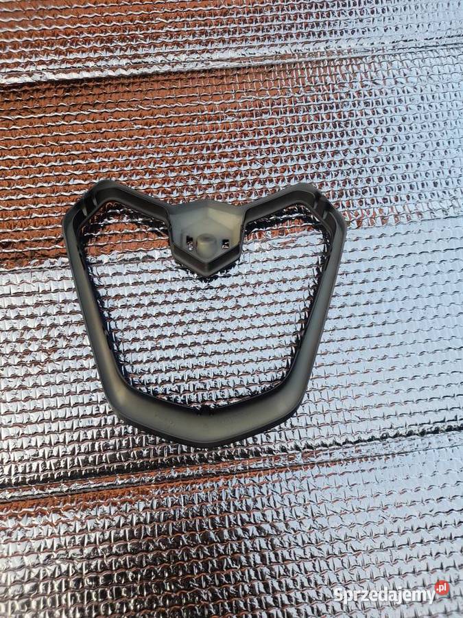 Piaggio mp3 500 gril ramka sprzedam