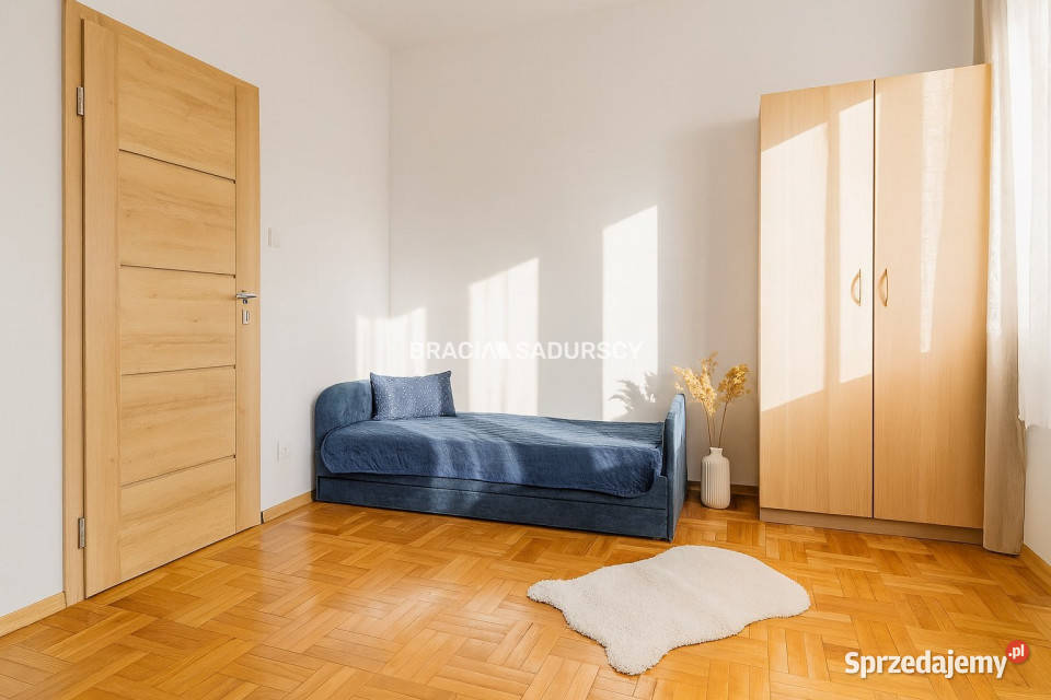 Mieszkanie Kraków Łużycka 45m2 2pok 45m2