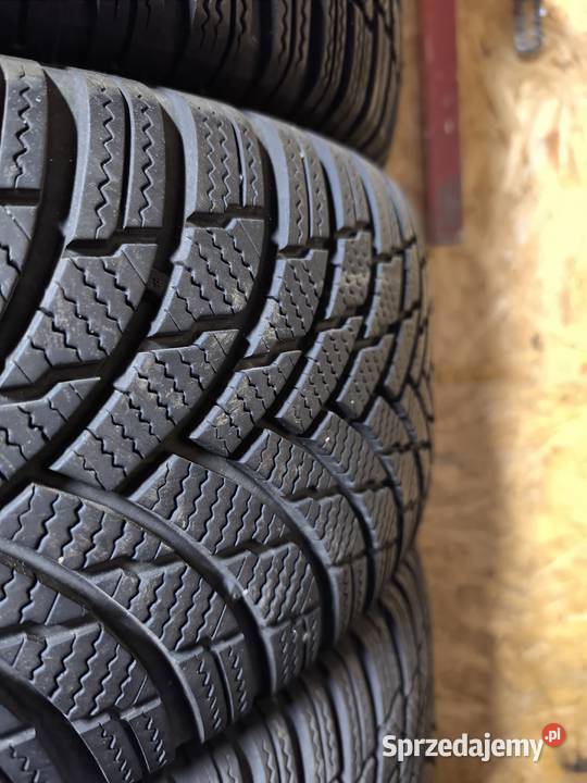 Opony zimowe Firestone Winterhawk 4 235x60x18 60 Żegocina
