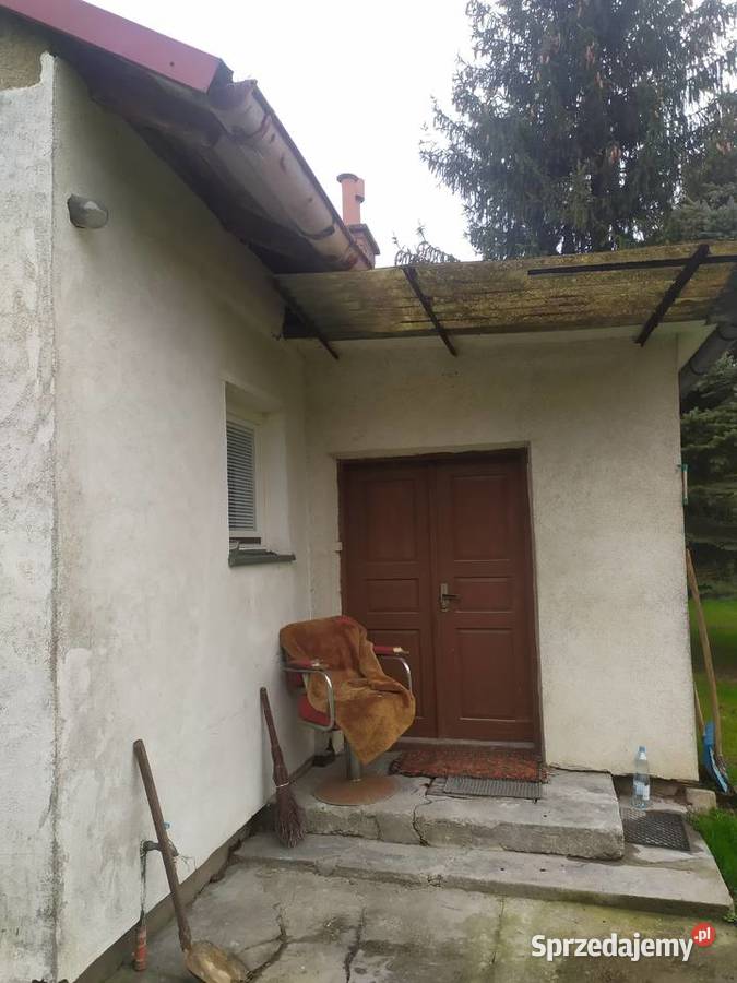 sprzedam dom z działką 16m2 Szówsko sprzedam
