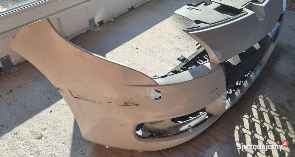 Zderzak przedni przód Renault Megane 3 GT pod Zderzaki Łask sprzedam