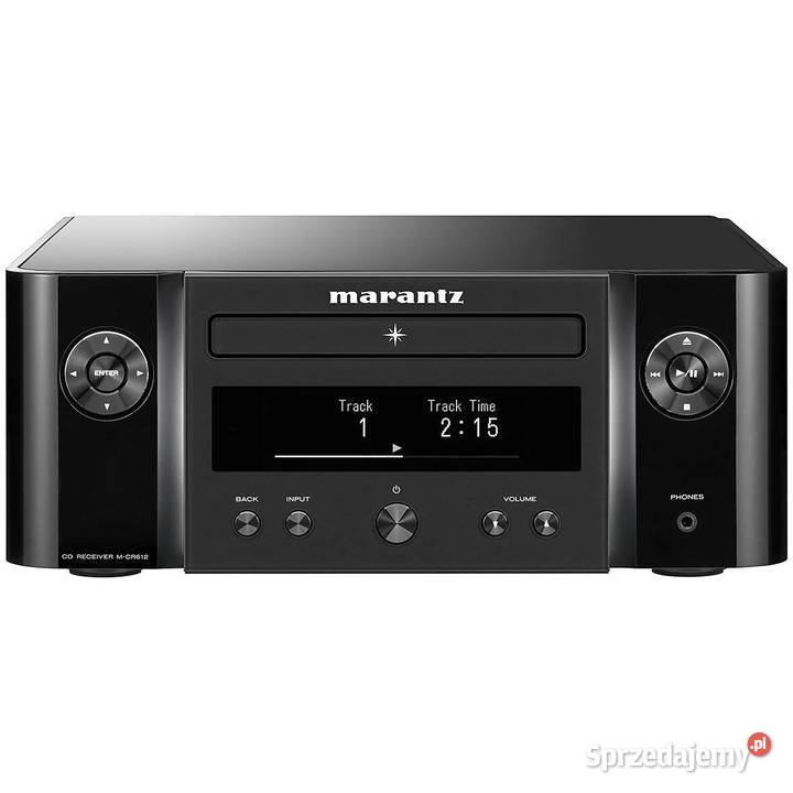 Amplituner Stereofoniczny Cd Marantz Melody X Amplitunery podkarpackie Brzozów