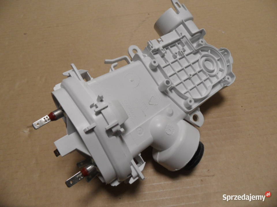 grzalka zmywarki bosch siemens Promnik