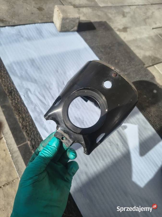 Obudowa lampy Komar 2350 i podobne Obudowy lamp i żarówek