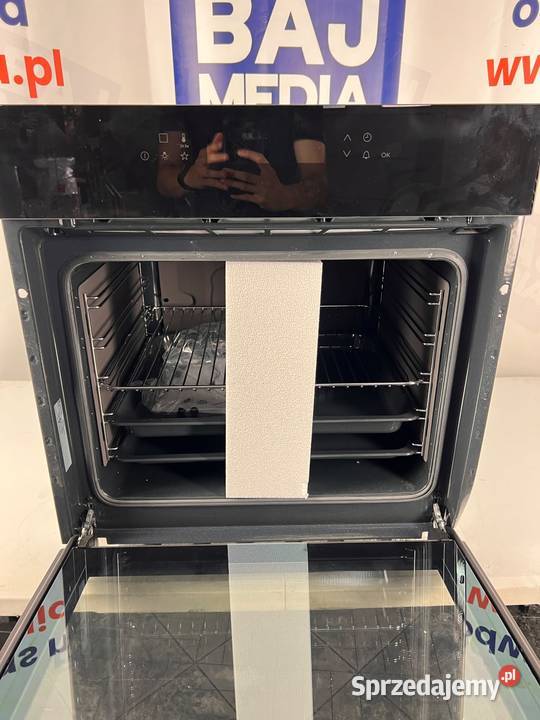 Piekarnik ELECTROLUX EOE7C31Z SenseCook Warszawa