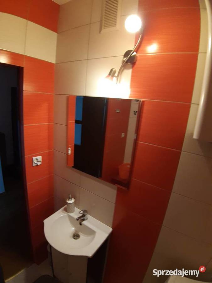 Mieszkanie 56m Orzeszkowej 3 Zamość