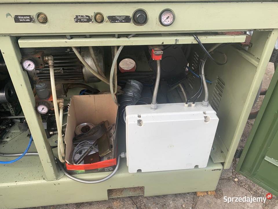 Optymalizerka Omga T1020 Wejherowo