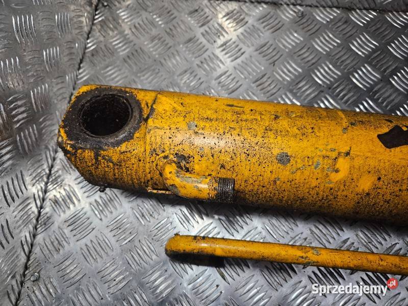 Główny siłownik hydrauliczny tylnego ramienia Gdynia