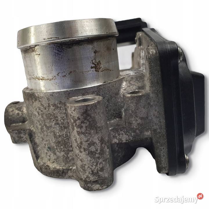 PRZEPUSTNICA Ford Focus MK3 10 EcoBoost
