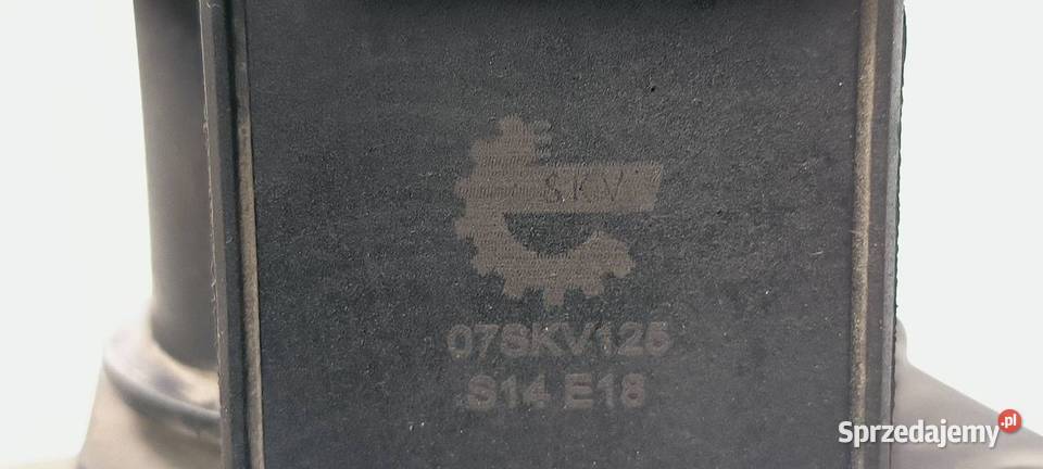 PRZEPŁYWOMIERZ OPEL VIVARO II 07SKV125 Lipno