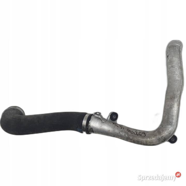 WĄŻ RURA PRZEWÓD INTERCOOLERA VOLVO XC90 sprzedam