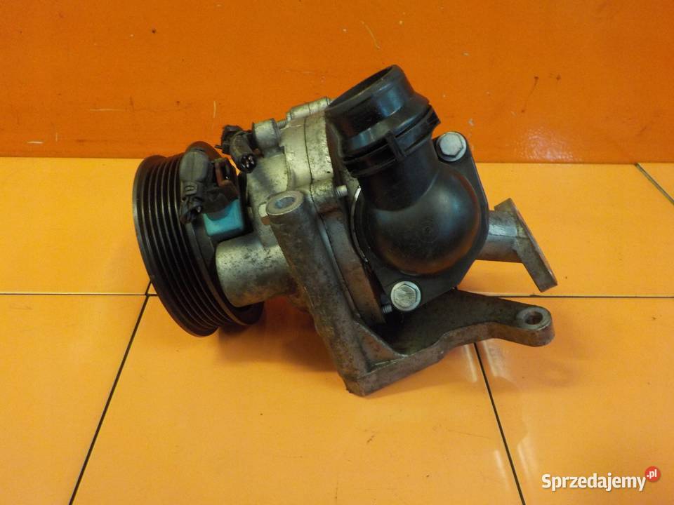 ASTRA J MERIVA B 16 CDTI 16r 110 B16DTL pompa Suków