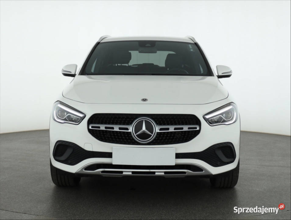 Mercedes GLA GLA 200 Piaseczno