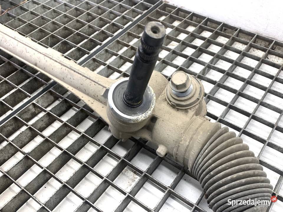 PRZEKŁADNIA KIEROWNICZA MAGLOWNICA TOYOTA YARIS