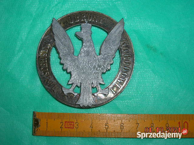 Ministerstwo Obrony Narodowej