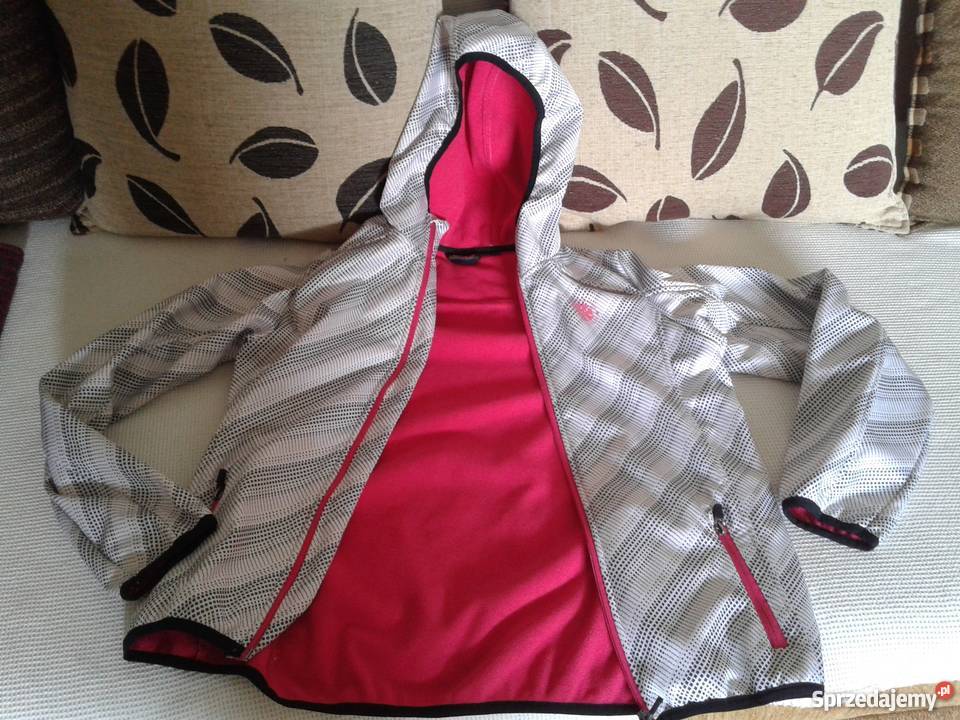 bluza kurtka 158164 małopolskie