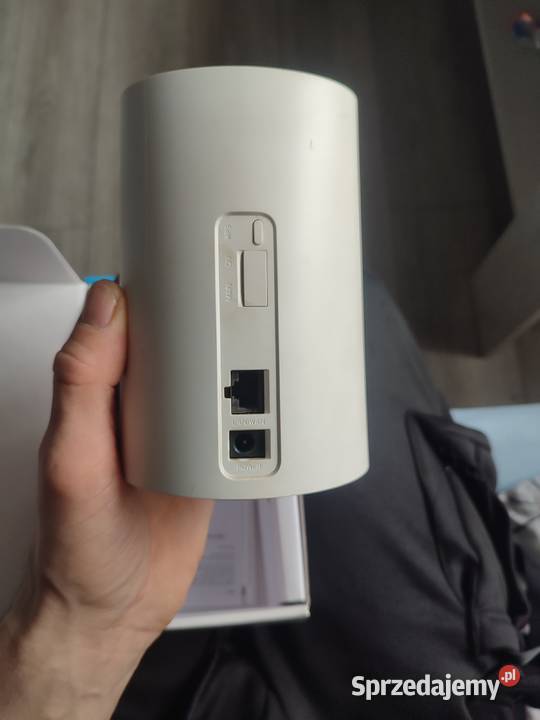 Router Wifi router Aleksandrów Kujawski