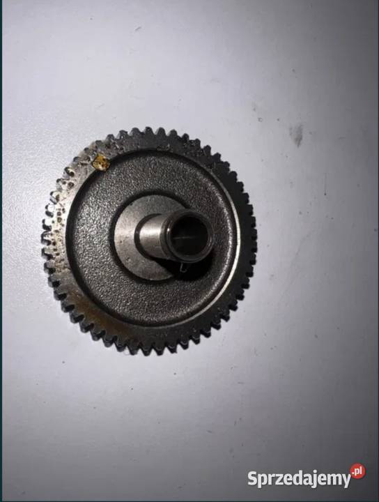 Wolne koło rozrusznika Honda CRF 300 Rally Rozruszniki Ostrzeszów sprzedam