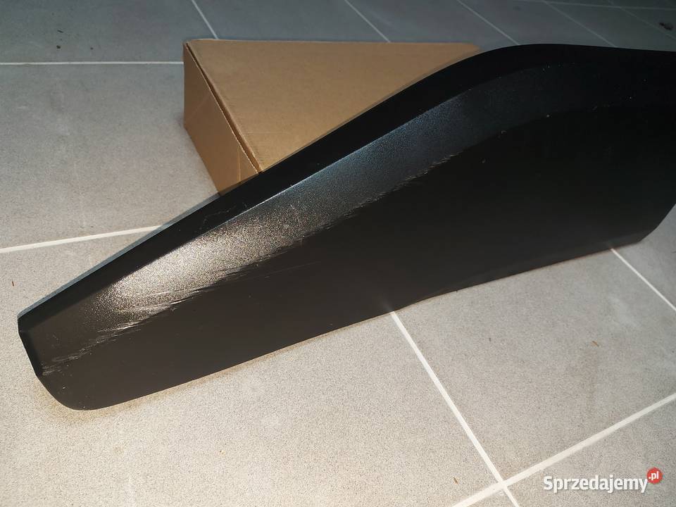 Listwa boczna na drzwi prawe tylne Toyota CHR Części lubelskie Lublin