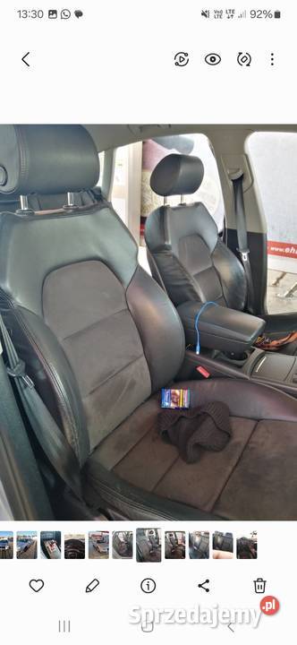 A6c6 24 LPG ZAMIANA 320000km Pabianice