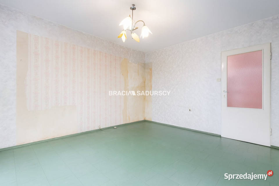 Mieszkanie 54m2 3pokojowe Kraków Józefa Strusia