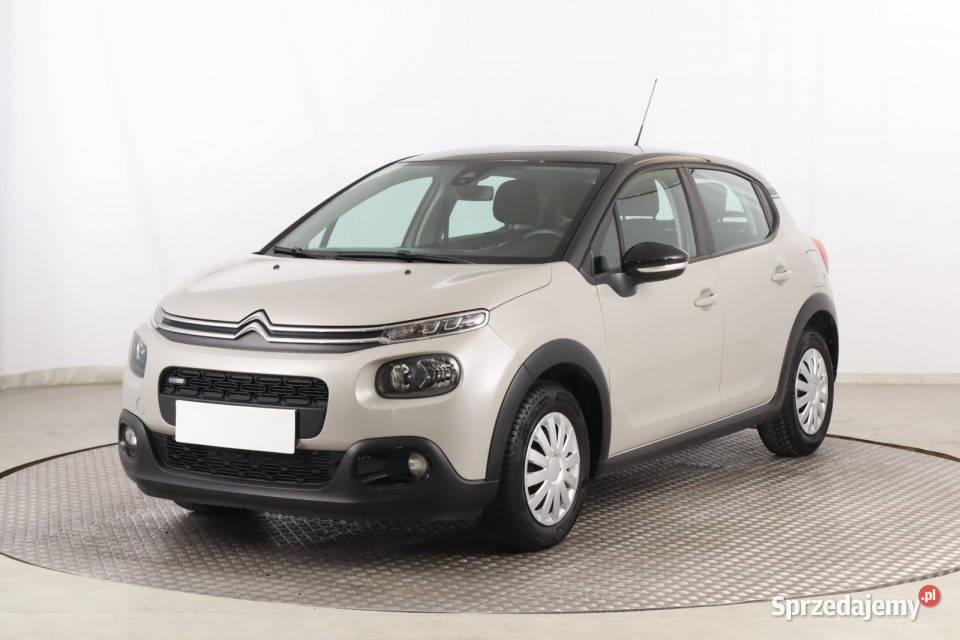 Citroen C3 12 PureTech Hatchback Zabrze sprzedam