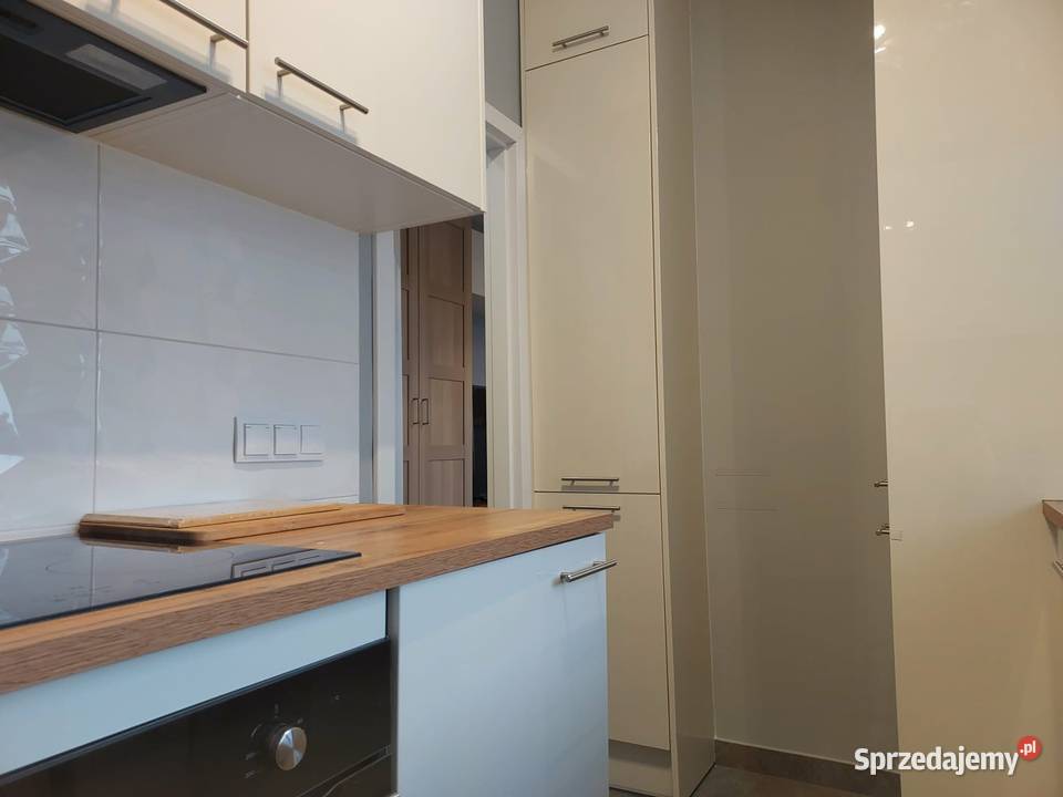 Świetne 2pokojowe poznańskiej Malcie winda