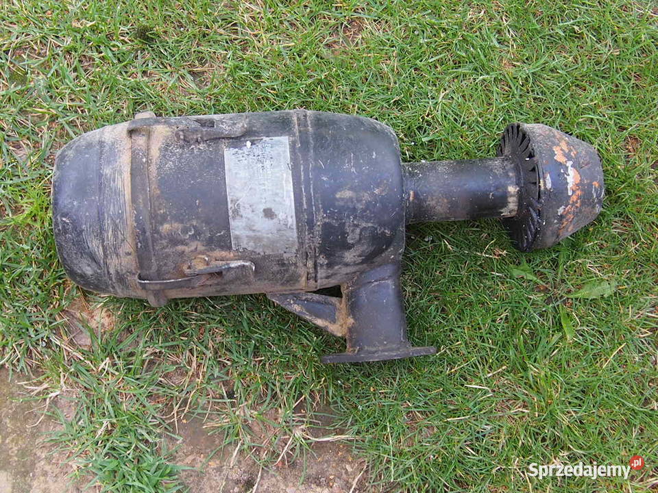 URSUS C 328 FILTR POWIETRZA Szewna