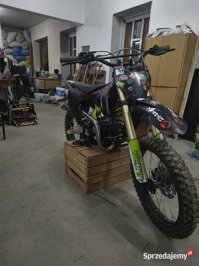 Pitgang moretti 170