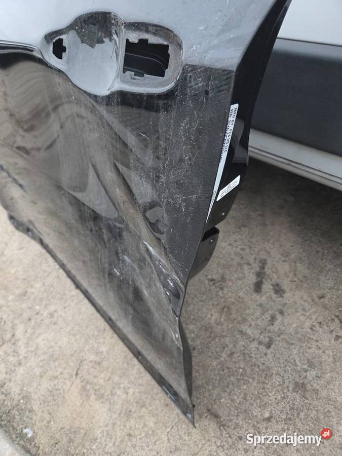 Jeep Compass II lift drzwi prawe przód Drzwi