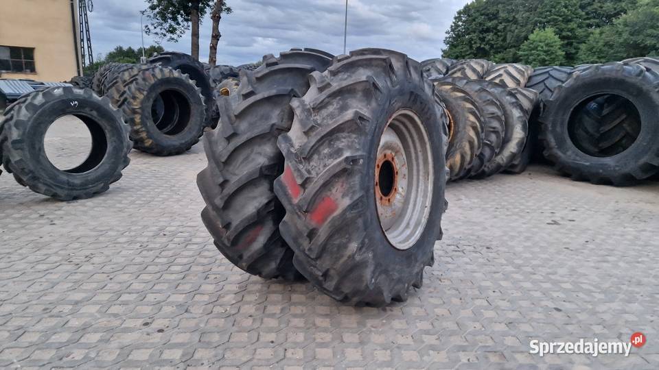 koła 18430 1841530 184r30 46085r30 BKT 12PR Nowe Miasto Lubawskie