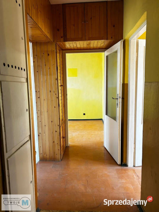 Mieszkanie 496m2 3pokojowe Kielce