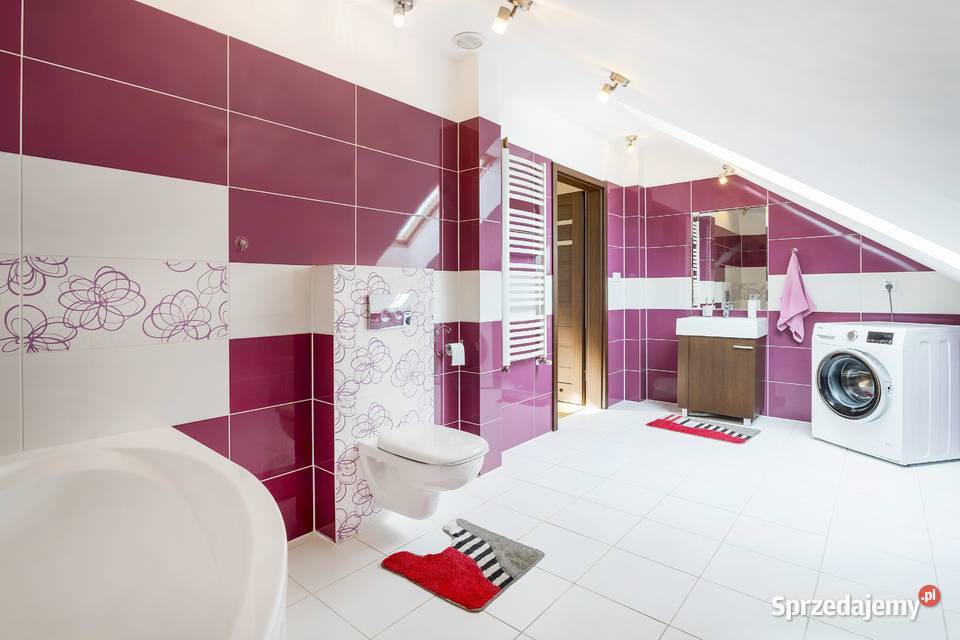 Dom Jarosław Zwierzyniecka5 pokoi garaż działka dachówka Sprzedaż