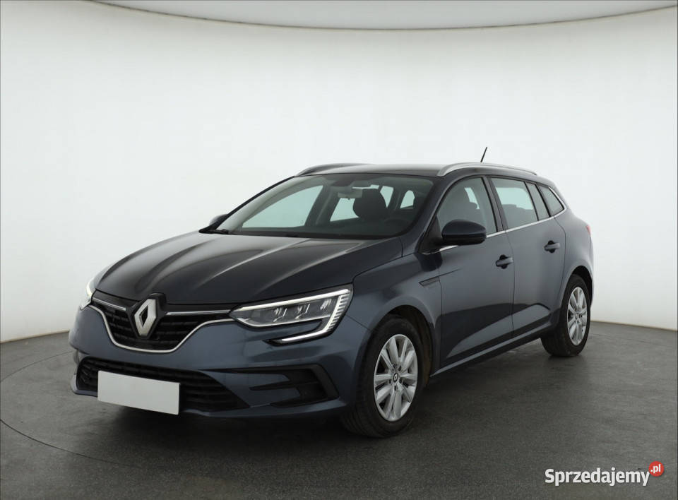 Renault Megane 10 TCe bluetooth Piaseczno