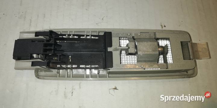 lampka podsufitki Renault Scenic2Grand r0309 osobowe Piotrków Trybunalski sprzedam