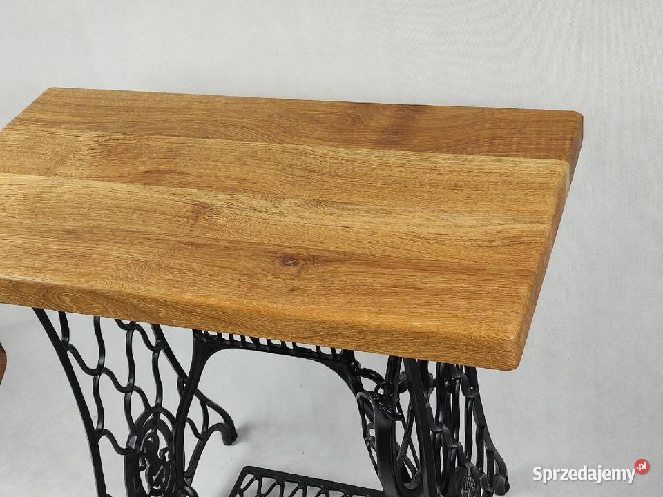 Blat dąb dębowy singer na maszyne do szycia Radomsko sprzedam