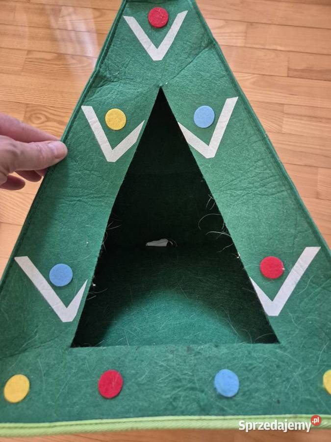 Budka namiot zwierzaczka Chorzów sprzedam