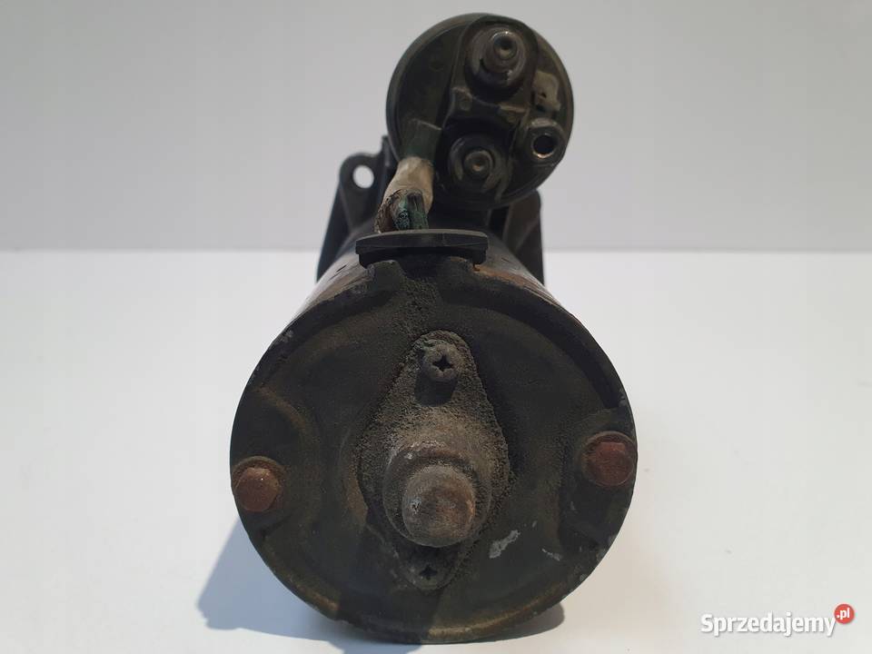 ROZRUSZNIK Volvo V50 24 D5 bosch 0001109264 Chełm