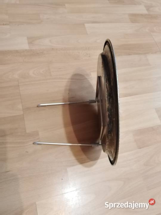 Taca Metalowa PRL Wałbrzych sprzedam