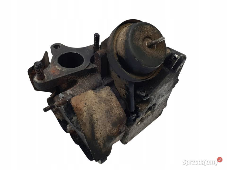 TURBOSPRĘŻARKA Subaru Legacy Outback Forester V lubelskie Chełm