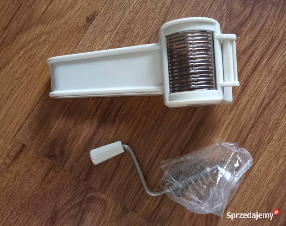 Młynek ręczny do ziół Top Hit